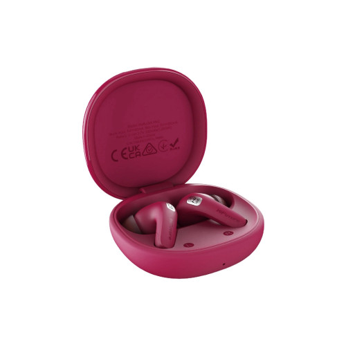 Наушники HiFuture FlyBuds4 Hot Pink (flybuds4.hotpink) – HIFuture