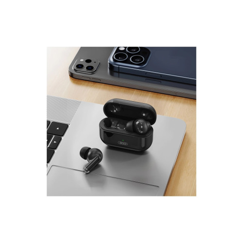 Навушники XO Х40 Black (X40.black) – XO (вид 1)