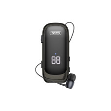Наушники XO BE51 Black (BE51.black)