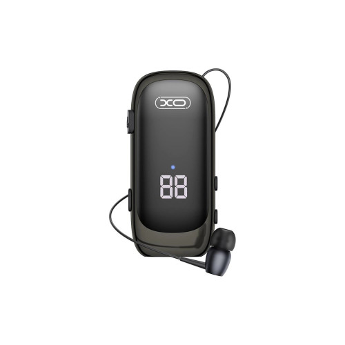Наушники XO BE51 Black (BE51.black) – XO
