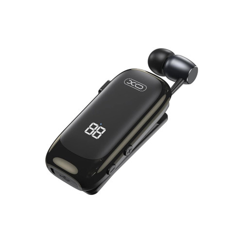 Наушники XO BE51 Black (BE51.black) – XO (вид 2)