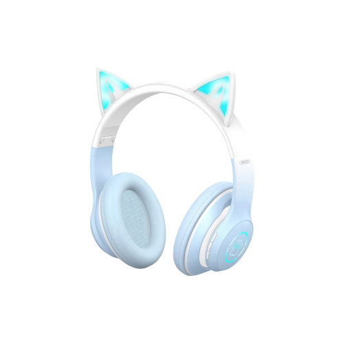 Навушники XO BE38 Blue (BE38.blue) – XO