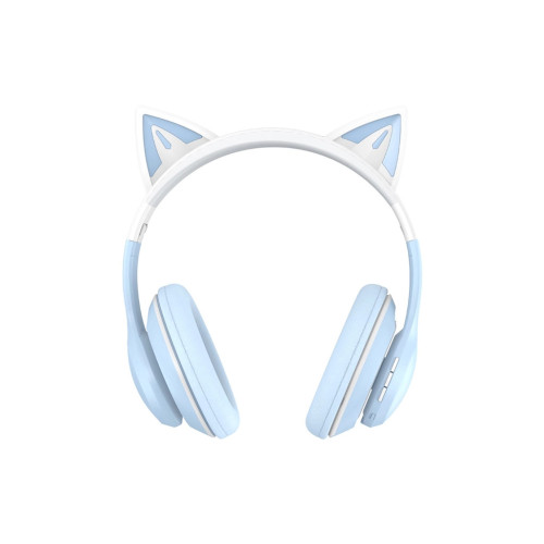 Навушники XO BE38 Blue (BE38.blue) – XO (вид 2)