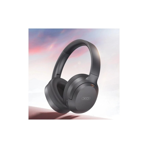 Навушники XO BE53 Black (BE53.black) – XO (вид 2)