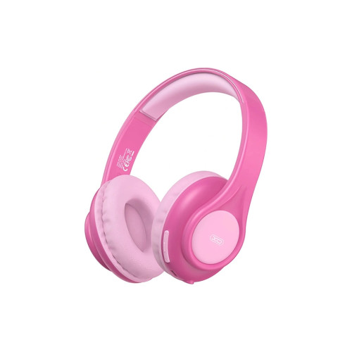 Навушники XO BE54 Pink (BE54.pink) – XO
