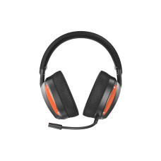 Наушники XO BE46 Black-Orange (BE46.blackorange)