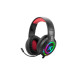 Наушники Xtrike ME GH-904 USB RGB Black (GH-904) – Xtrike ME