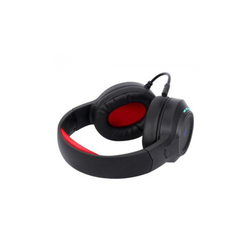 Наушники Xtrike ME GH-904 USB RGB Black (GH-904) – Xtrike ME (вид 1)