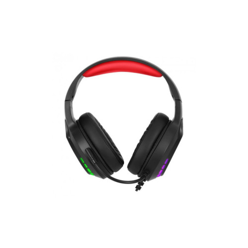 Наушники Xtrike ME GH-904 USB RGB Black (GH-904) – Xtrike ME (вид 2)