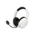 Наушники Hator Phoenix 2 Wireless Hi-Res SyncHUB White (ESH41) – Hator (вид 1)