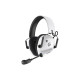 Наушники GamePro Genesis Mercury Pro 3-Mode White (HSW120W)