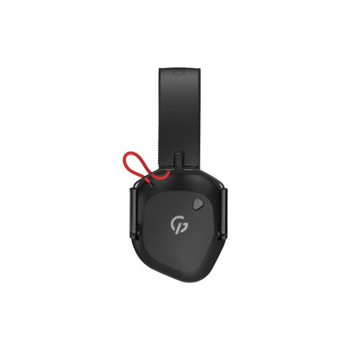 Наушники GamePro Genesis Mercury USB Black (HS120B) – GamePro (вид 2)