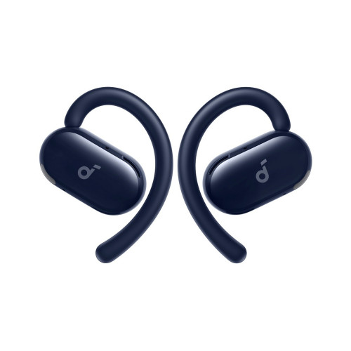 Наушники Anker SoundСore V20i Blue (A3876G31) – Anker