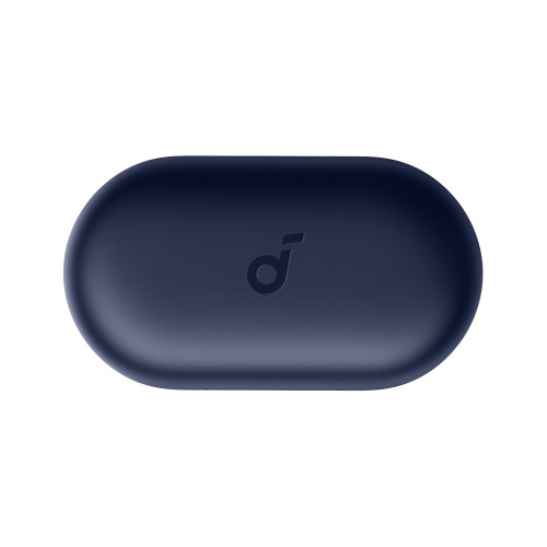 Наушники Anker SoundСore V20i Blue (A3876G31) – Anker (вид 1)