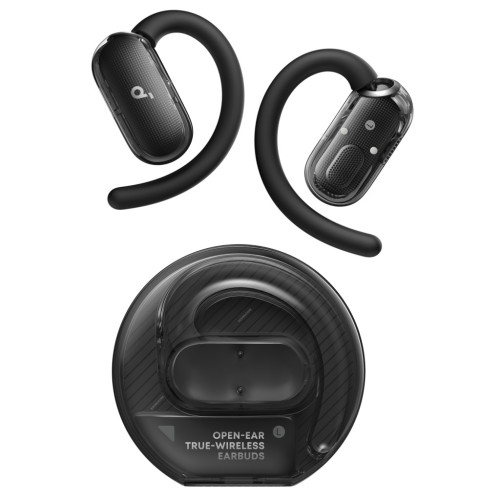Навушники Anker SoundСore V40i Black (A3878G11) – Anker (вид 2)