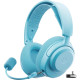 Наушники SteelSeries Arctis Nova 3P Wireless MultiPlatform Aqua (61688)
