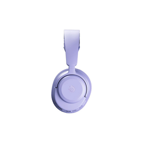 Навушники SteelSeries Arctis Nova 3P Wireless MultiPlatform Lavender (61692) – SteelSeries (вид 2)