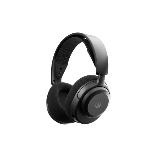 Навушники SteelSeries Arctis Nova 3X Wireless MultiPlatform/Xbox Black (61689) – SteelSeries (вид 1)
