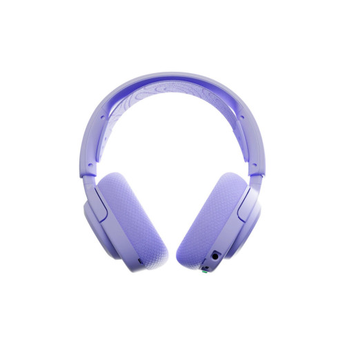 Навушники SteelSeries Arctis Nova 3X Wireless MultiPlatform/Xbox Lavender (61693) – SteelSeries (вид 1)