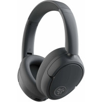 Навушники Jlab JBuds Lux Wireless Graphite (IEUHBJLUXANCRGPH62)