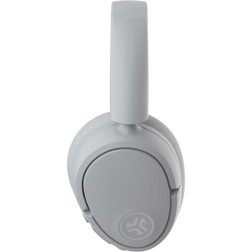 Наушники Jlab Jbuds Lux Wireless Cloud Grey (IEUHBJLUXANCRWHT62) – Jlab (вид 1)