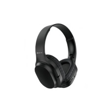 Наушники Xtrike ME HD-214BK Wireless Black (HD-214BK)