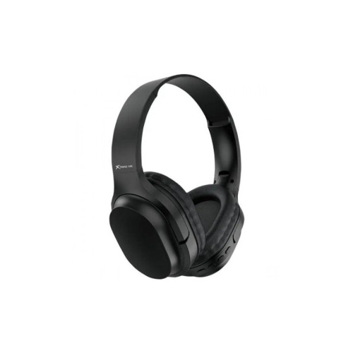 Наушники Xtrike ME HD-214BK Wireless Black (HD-214BK) – Xtrike ME