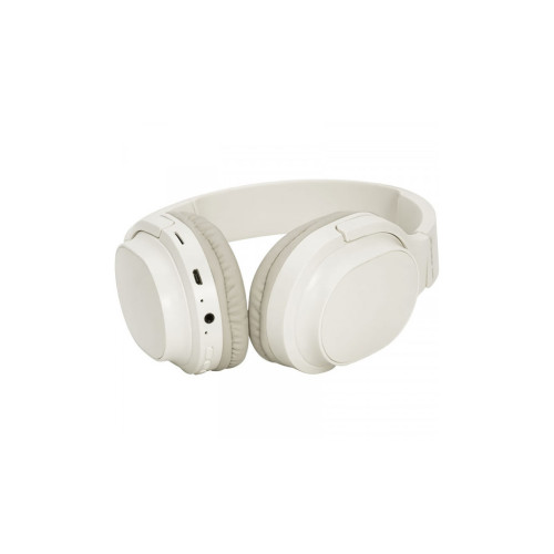 Наушники Xtrike ME HD-214WH Wireless White (HD-214WH) – Xtrike ME (вид 1)