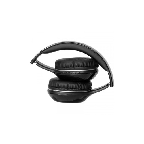 Наушники Xtrike ME HD-215BK Wireless Black (HD-215BK) – Xtrike ME (вид 2)