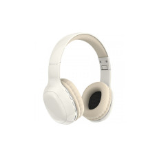 Наушники Xtrike ME HD-215WH Wireless White (HD-215WH)