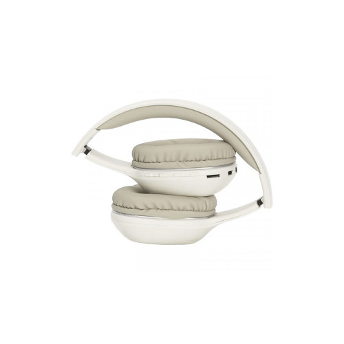 Наушники Xtrike ME HD-215WH Wireless White (HD-215WH) – Xtrike ME (вид 2)