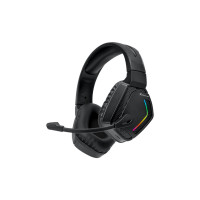 Наушники Xtrike ME GH-512W XBOX/PS/PC Wireless Black (GH-512W)