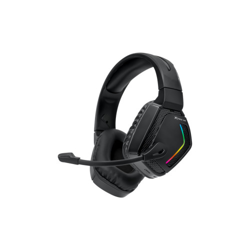 Наушники Xtrike ME GH-512W XBOX/PS/PC Wireless Black (GH-512W) – Xtrike ME