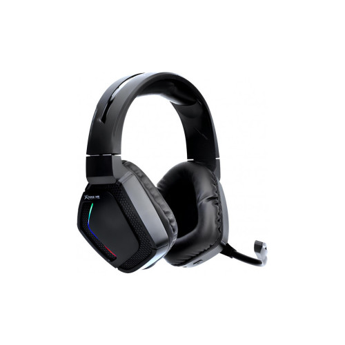 Наушники Xtrike ME GH-512W XBOX/PS/PC Wireless Black (GH-512W) – Xtrike ME (вид 2)