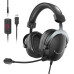 Наушники Fifine H9 Black (H9) – Fifine