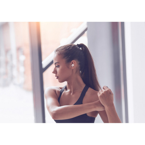 Навушники Tecno Minipods M1 Mono White (4895180759475) – TECNO (вид 2)