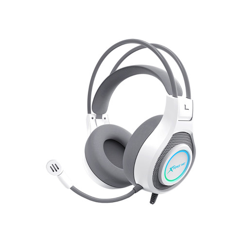 Наушники Xtrike ME GH-515 White/Grey (GH-515W) – Xtrike ME