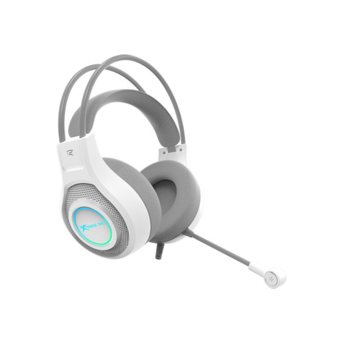 Наушники Xtrike ME GH-515 White/Grey (GH-515W) – Xtrike ME (вид 2)