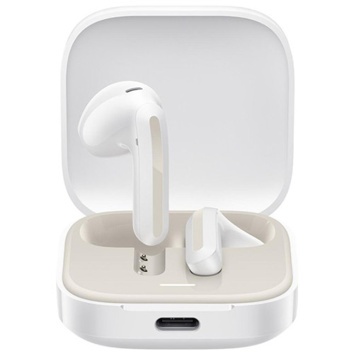 Навушники Xiaomi Redmi Buds 6 Active White (1071779) – Xiaomi