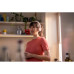 Наушники Philips TAH4209 Pink (TAH4209PK/00) – PHILIPS (вид 2)