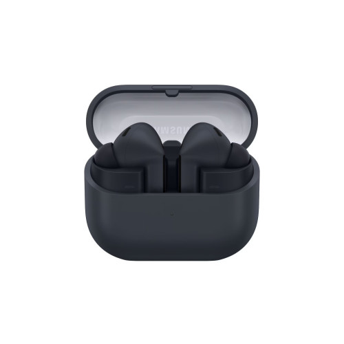 Навушники Samsung Galaxy Buds3 FE Black (SM-R420NZKASEK) – Samsung