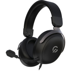 Навушники GamePro Asgard Freya Black (HS145B)