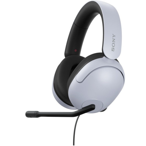 Наушники Sony Inzone H3 Over-ear (MDRG300W.CE7) – Sony