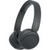 Навушники Sony WH-CH520 Wireless Black (WHCH520B.CE7) – Sony
