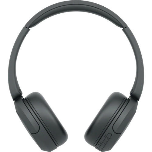 Навушники Sony WH-CH520 Wireless Black (WHCH520B.CE7) – Sony (вид 1)