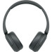 Навушники Sony WH-CH520 Wireless Black (WHCH520B.CE7) – Sony (вид 1)