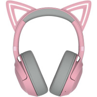 Навушники Razer Kraken Kitty V2 Bluetooth Quartz (RZ04-04860100-R3M1)