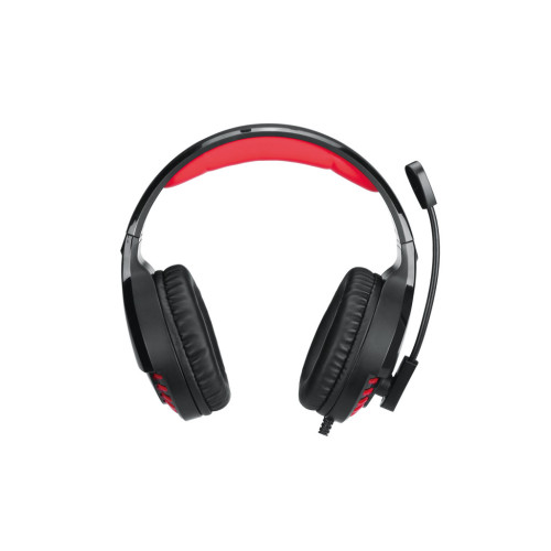 Навушники Marvo HG8932 LED Black/Red (HG8932) – Marvo (вид 2)