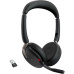 Навушники Jabra Evolve2 65 Flex Link380a MS Stereo (26699-999-999) – Jabra