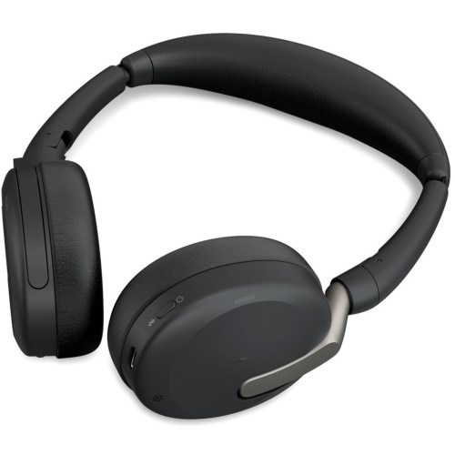 Навушники Jabra Evolve2 65 Flex Link380a MS Stereo (26699-999-999) – Jabra (вид 2)